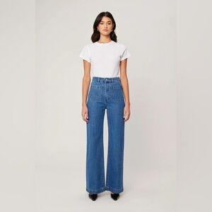 Rolla’s Sailor Jeans